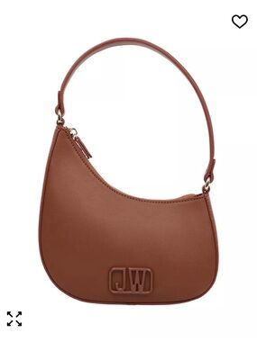 jason wu smooth pu shoulder bag